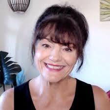 Cathy Hazel Adams Quantum Spirit