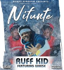 Ruff Kid X Wikise Nifunte Mp3 Download