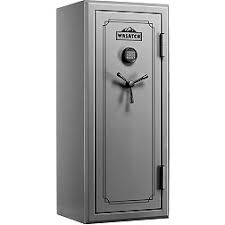 You'll also find security features. Gun Safes Safety For Hunters Gun Enthusiasts Field Stream