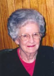 Ruth Norvelle Adams Draper (1916-2004)