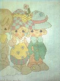 There are 150 patterns in this collection. Cross Stitch Precious Moments Wedding This Is The Day The Lord Has Made Needlework And Textiles Metro Manila Philippines Patrick M