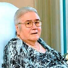 Obituary of Rose Mauro