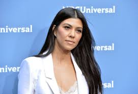 Kourtney was born in los angeles, california as the eldest of four children of kris jenner (née kristen mary houghton) and attorney robert kardashian. Kourtney Kardashian Net Worth Celebrity Net Worth