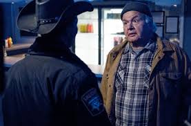 Doux Reviews: Resident Alien: End of the World as We Know It