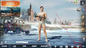 Emulator Pubg Mobile Pc