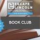 Book Club - Adults Only event image