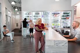 After getting your hair done at this salon, the compliments will come pouring in. Salon Republic Beverly Hills Modern Private Salon Studios