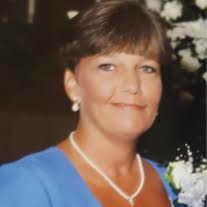 Sheila Gail Kerr Godwin Obituary