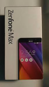 The zenfone max is the first smartphone from the company with a massive battery and the device is now officially available in india. Asus Zenfone Max Zc550kl Was Good Or Bad Zentalk