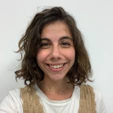 Virginia Fuentes's Instagram, Twitter & Facebook