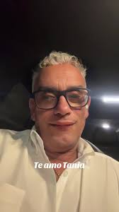 taniamordock #Robertofuentes #alinfinitoymasalla💫🚀😍 #unidosparasie...