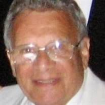 Burton Daniel Katz Obituary (2022)