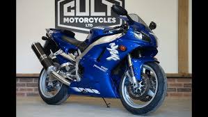 Image result for Azul 1998 Motorcycle