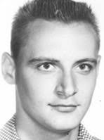 James Wilson Obituary (1943