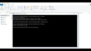Link Java Jdk With Command Prompt In Windows Youtube