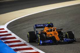 Consulta la clasificación final, datos de calificación y entrenamientos libres del gran premio de bahrein, resultados en directo en as.com. Mclaren Racing 2020 Bahrain Grand Prix Qualifying