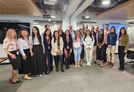 Felisa Cohen Monroy en LinkedIn: #innovaworld #innovathon2024 #innovación  #creatividad #scotiagbs