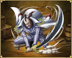 momonga marine vice admiral one piece treasure cruise wiki fandom powered by wikia one piece anime one piece manga one piece chapter