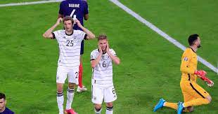 Y parece que el malestar de la selección francesa no solo está en. Pronosticos Del Campeonato De Europa De Hoy 19 De Junio De 2021 Hungria Francia Portugal Alemania Espana Ultimas Noticias Futbol Mundial