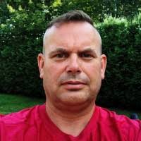 Jamie Arnott Email & Phone Number