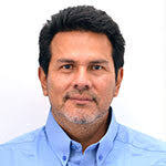 Julio César Laguna, autor en El Palmicultor