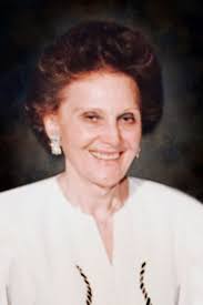 Florence Marks Obituary