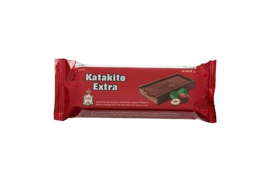 Product Photo: Katakito Extra