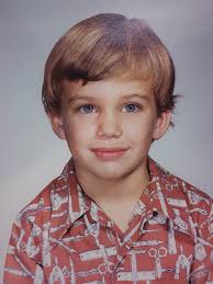 Remembering Christopher Legan