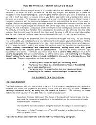Hence, limiting concluding paragraphs to 10. Https Www Bucks Edu Media Bcccmedialibrary Pdf Howtowritealiteraryanalysisessay 10 15 07 001 Pdf