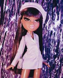 I Just Want You To Focus On My Love Bratz Bratzieb Nobody Told Me This Sasha Was So Hard To Photograph Black Bratz Doll Bratz Girls Bratz Doll Outfits
