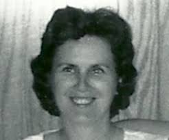 Mary Marcella Montgomery Thompson (1924-1987)
