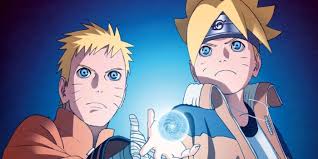 Is Boruto Stronger Than Naruto: 3 Reasons Why Naruto Is Not The Most  Powerful Shinobi Anymore