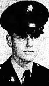 Robert Lawrence Puls : Specialist Four from Arizona, Vietnam War Casualty