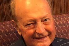 Obituary: Joseph P. Corriveau