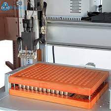 Maybe you would like to learn more about one of these? Automatic Battery Spot Welder Machine For 18650 Battery Pack Welding