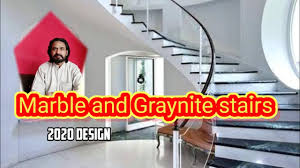 The design professionals at image design stairs combine the essentials of design engineering with the artistry of a central element of the home. Marble And Graynite Stairs New Design With Price 2020 Youtube