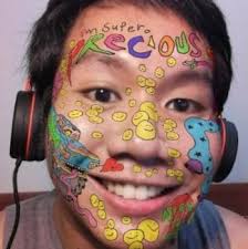 Profile for Oh Raffa Vlogs