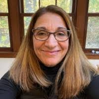 Deb Stone's Instagram, Twitter & Facebook