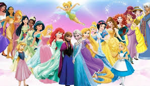 They are well appreciated by the audience All Your Favourite Disney Princesses Will Unite In One Movie United By Pop