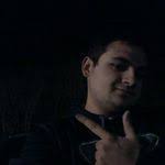 Raymond Batson's Instagram, Twitter & Facebook