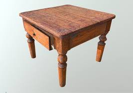 4.4 out of 5 stars 237. 3d Asset Old Photorealistic Scanned Small Coffee