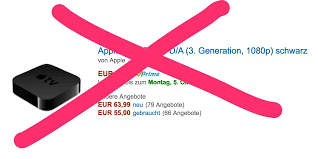 We did not find results for: Amazon Wirft Apple Tv Aus Programm Keine Amazon Prime Video App Fur Apple Tv 4