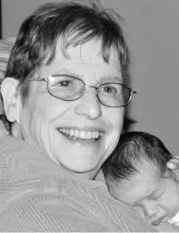 Obituary information for Mary Ann Ghosal