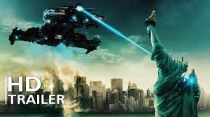The second not as much. Independence Day 3 Trailer 2019 Sci Fi Movie Fanmade Hd Youtube