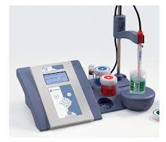 Crison - Basic 20 - pH-Meter by Crison Instruments, SA