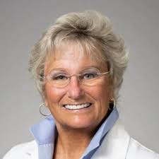 Dr. Kelly Gajewski, MD, Cardiovascular Disease