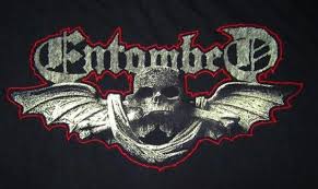 Последние твиты от entombed (@theentombed). Entombed