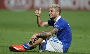 I was told i was too short to. Take A Look At Insigne S New Messi Style Haircut Calciomercato Com
