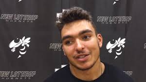 Q&A: Missouri recruit Aidan Harrison