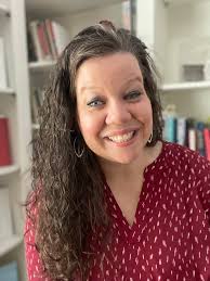 Joanna Snow, MA LPC-S — Really Living Today, LLC